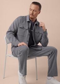 CLE 562322/13ииж Брюки мужские