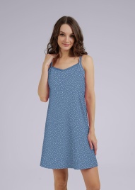 CLES LS24-006/1у Сорочка ночная женская