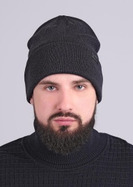 CLE 604142вн Шапка мужская