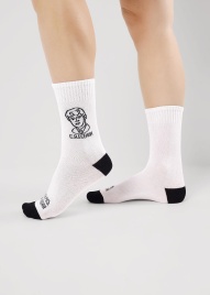 CLE С15812 20-22,22 Носки детские