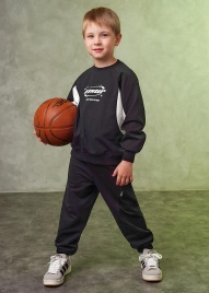 CLE 867283/10у Брюки детские для мальчика