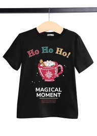 CLE 723161/46кд_п Футболка детская для мальчика