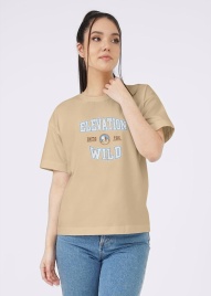 CLE 346368г_п Футболка женская