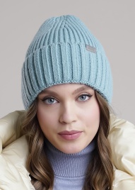 CLE 444148ап Шапка женская