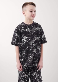 CLE 857077/20кдн Футболка детская для мальчика