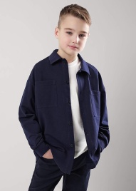 CLE 757083у школа Рубашка детская