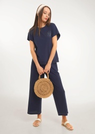 CLE LTR26-1234 Брюки женские