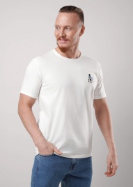 CLE 551978/21г maxi Футболка мужская