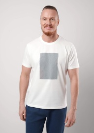 CLE 551880/13кд_п Футболка мужская