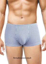 ЭЙС 600667н Трусы мужские шорты