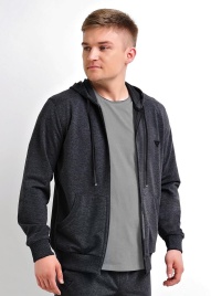 CLE 601251/1фэ д.р. Толстовка мужская