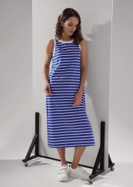 CLE LDR25-1163 Платье женское для дома