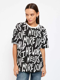 10200510070, Футболка жен. Pathos, CONCEPT CLUB