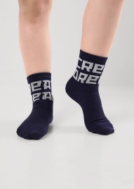 CLE С1553 24 Носки детские для мальчика