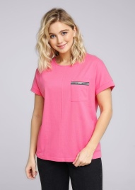 CLE 246411кк Футболка женская