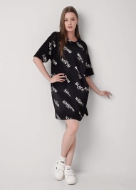 CLE 156881сдн Платье женское
