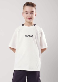 CLE 857102/20кд_п Футболка детская для мальчика