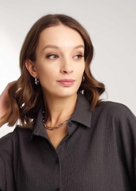 CLE 256901/175эфо Блузка женская