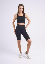 CLE LSH1133т Шорты женские