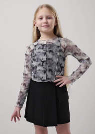 CLE 856954/10емн Блузка детская