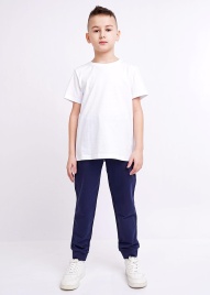 CLE 903345-01а Брюки детские для мальчика