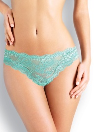 CLE STM575к Трусы женские стринги-мини