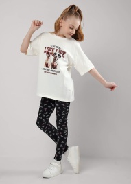 CLE 903495гн Лосины детские