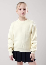 CLE 904471ха Джемпер детский для девочки