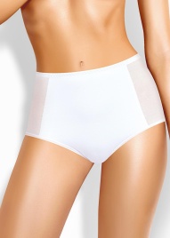 CLE LBU022рк Трусы женские макси