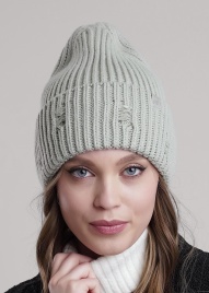 CLE 454379ап Шапка женская