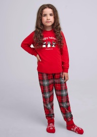 CLE 749554/90кд_п Пижама детская