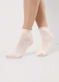 CLE Д2421 Носки женские