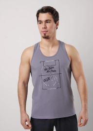 CLE MV550212 Майка мужская