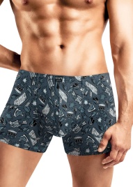 CLE MSH451941 Трусы мужские шорты