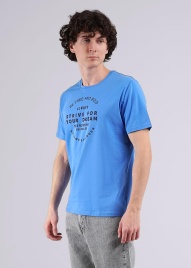 CLE 542285/10г maxi_п Футболка мужская