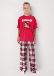 CLE 759563/29кд_п Пижама детская