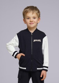 CLE 846486/72у_п Бомбер детский