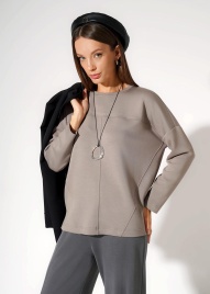 CLE 267181/200сд_п Джемпер женский