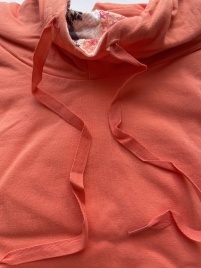 EF2401 Свитшот Lui et elle