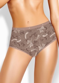 CLE M1228 Трусы женские макси