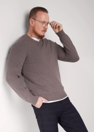 CLE 654362ха Джемпер мужской