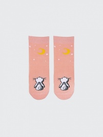 504K-751, НОСКИ ДЕТСКИЕ, Марк Формэль