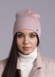 CLE 544014вн Шапка женская