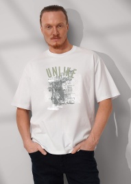 CLE 560351/14кдт_п Футболка мужская