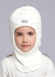 CLE 433872ак флис Шапка детская