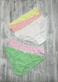 Трусы для женщин (молодежные) 23300