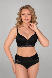 Бюстгальтер 507-180 ЧЕРНЫЙ