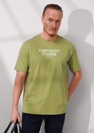 CLE 562509/14гг maxi_п Футболка мужская