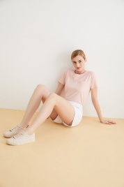 10200510037, Футболка жен. Pock2, CONCEPT CLUB