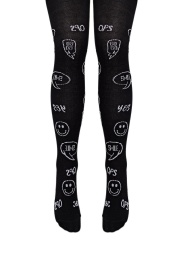 CLE КД4400 116-122 Колготки детские